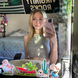 Meet your Posher, Bree